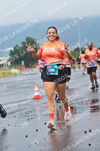 Foto de la CARRERA OMNILIFE GUADALAJARA a las 07:47