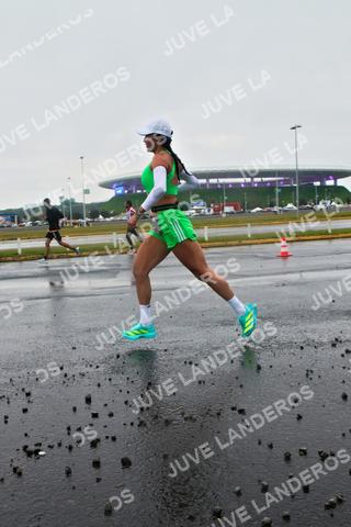 Foto de la CARRERA OMNILIFE GUADALAJARA a las 07:20
