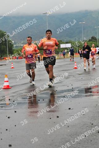 Foto de la CARRERA OMNILIFE GUADALAJARA a las 07:34
