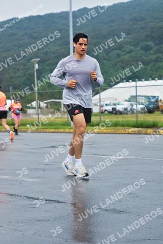 Foto de la CARRERA OMNILIFE GUADALAJARA a las 07:54