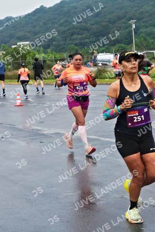 Foto de la CARRERA OMNILIFE GUADALAJARA a las 07:51