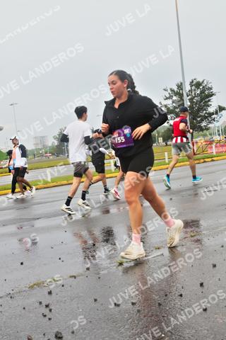 Foto de la CARRERA OMNILIFE GUADALAJARA a las 07:34
