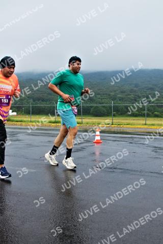 Foto de la CARRERA OMNILIFE GUADALAJARA a las 08:12