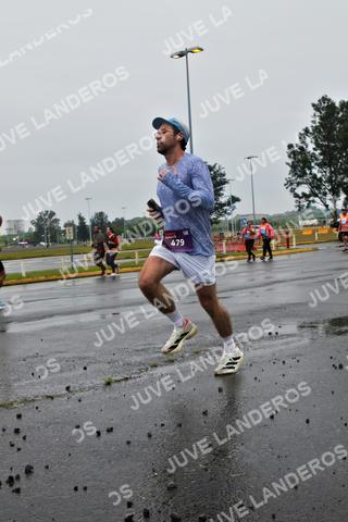 Foto de la CARRERA OMNILIFE GUADALAJARA a las 07:28