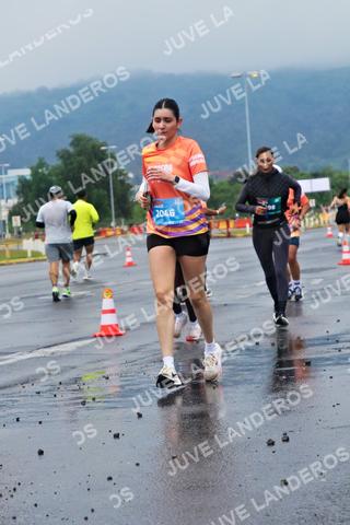 Foto de la CARRERA OMNILIFE GUADALAJARA a las 07:44