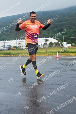 Foto de la CARRERA OMNILIFE GUADALAJARA a las 07:57