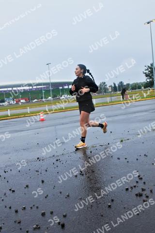 Foto de la CARRERA OMNILIFE GUADALAJARA a las 07:35