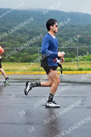 Foto de la CARRERA OMNILIFE GUADALAJARA a las 07:53