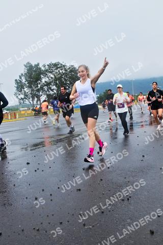 Foto de la CARRERA OMNILIFE GUADALAJARA a las 07:38