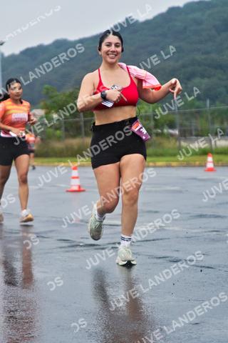 Foto de la CARRERA OMNILIFE GUADALAJARA a las 07:58