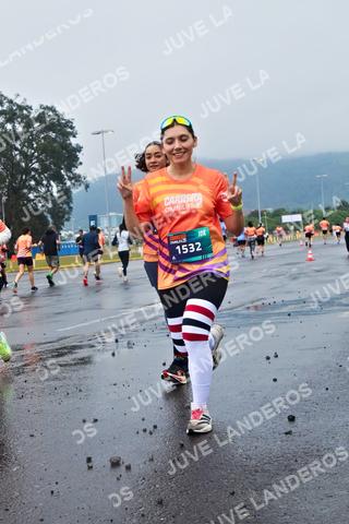 Foto de la CARRERA OMNILIFE GUADALAJARA a las 07:49