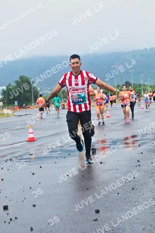 Foto de la CARRERA OMNILIFE GUADALAJARA a las 07:41