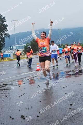 Foto de la CARRERA OMNILIFE GUADALAJARA a las 07:43