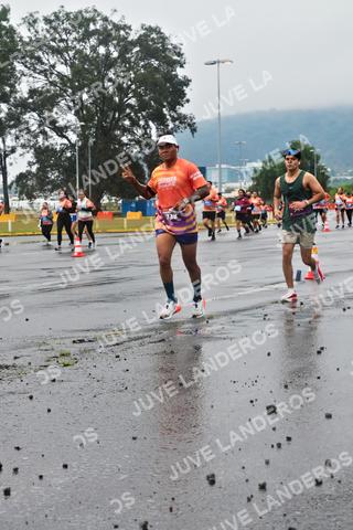 Foto de la CARRERA OMNILIFE GUADALAJARA a las 07:25