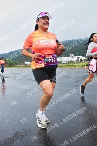 Foto de la CARRERA OMNILIFE GUADALAJARA a las 08:03