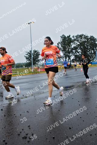 Foto de la CARRERA OMNILIFE GUADALAJARA a las 07:44