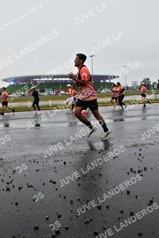 Foto de la CARRERA OMNILIFE GUADALAJARA a las 07:26