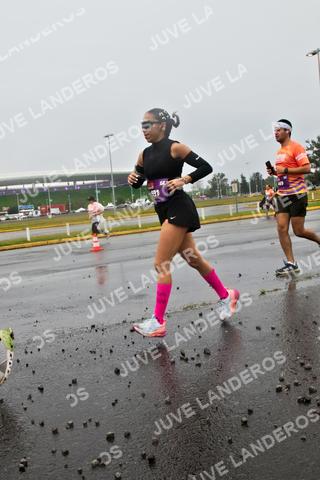 Foto de la CARRERA OMNILIFE GUADALAJARA a las 07:35