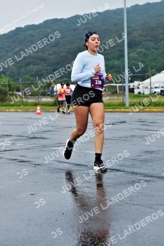 Foto de la CARRERA OMNILIFE GUADALAJARA a las 08:05
