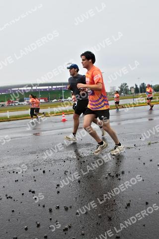 Foto de la CARRERA OMNILIFE GUADALAJARA a las 07:26