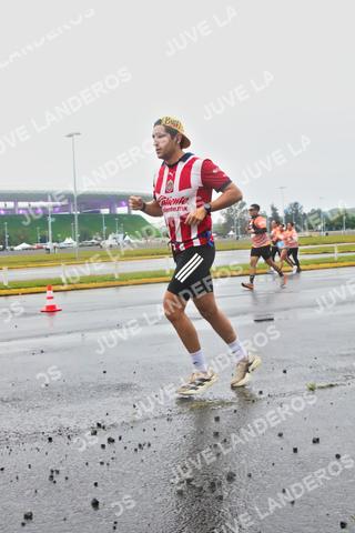 Foto de la CARRERA OMNILIFE GUADALAJARA a las 07:24