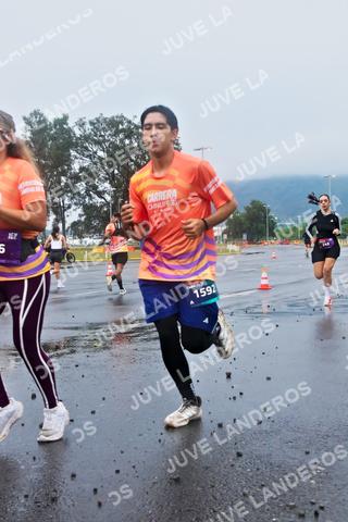 Foto de la CARRERA OMNILIFE GUADALAJARA a las 07:36