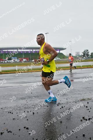 Foto de la CARRERA OMNILIFE GUADALAJARA a las 07:20