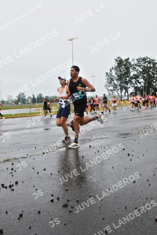 Foto de la CARRERA OMNILIFE GUADALAJARA a las 07:25