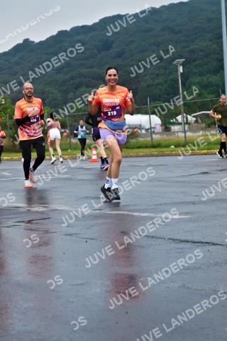 Foto de la CARRERA OMNILIFE GUADALAJARA a las 07:53