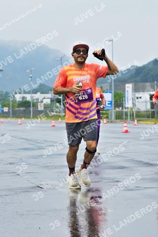 Foto de la CARRERA OMNILIFE GUADALAJARA a las 08:08