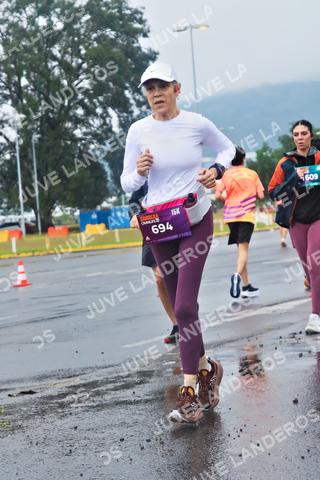 Foto de la CARRERA OMNILIFE GUADALAJARA a las 07:47