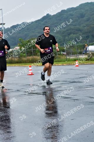 Foto de la CARRERA OMNILIFE GUADALAJARA a las 08:05
