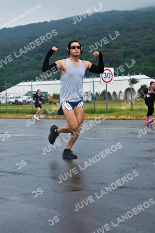 Foto de la CARRERA OMNILIFE GUADALAJARA a las 07:56