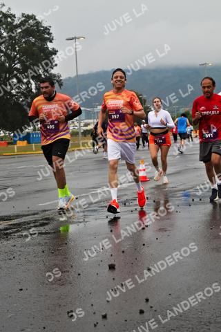 Foto de la CARRERA OMNILIFE GUADALAJARA a las 07:33