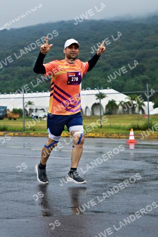 Foto de la CARRERA OMNILIFE GUADALAJARA a las 08:09