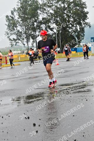 Foto de la CARRERA OMNILIFE GUADALAJARA a las 07:30