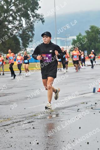 Foto de la CARRERA OMNILIFE GUADALAJARA a las 07:24