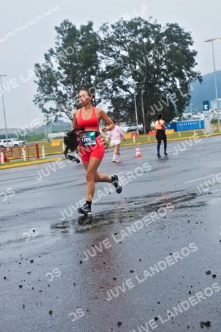 Foto de la CARRERA OMNILIFE GUADALAJARA a las 07:40