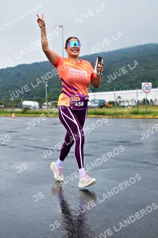 Foto de la CARRERA OMNILIFE GUADALAJARA a las 08:11