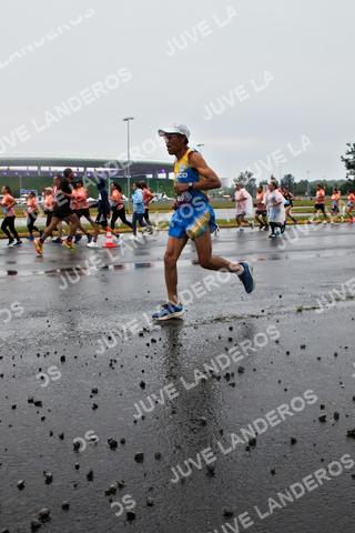 Foto de la CARRERA OMNILIFE GUADALAJARA a las 07:25