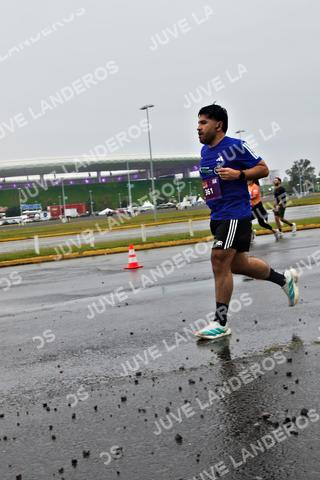 Foto de la CARRERA OMNILIFE GUADALAJARA a las 07:30