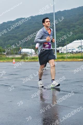 Foto de la CARRERA OMNILIFE GUADALAJARA a las 07:59