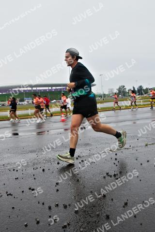 Foto de la CARRERA OMNILIFE GUADALAJARA a las 07:26