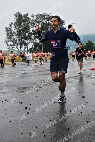 Foto de la CARRERA OMNILIFE GUADALAJARA a las 07:27