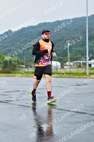 Foto de la CARRERA OMNILIFE GUADALAJARA a las 08:10