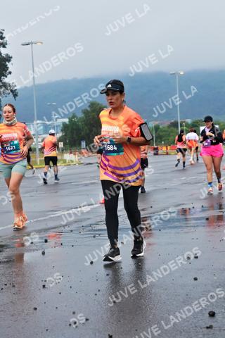 Foto de la CARRERA OMNILIFE GUADALAJARA a las 07:45