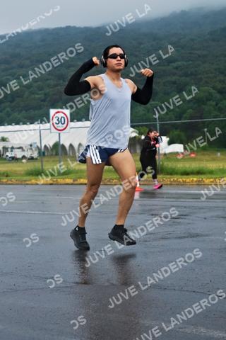 Foto de la CARRERA OMNILIFE GUADALAJARA a las 07:56