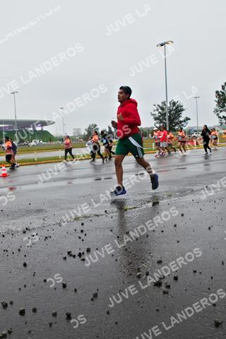 Foto de la CARRERA OMNILIFE GUADALAJARA a las 07:27