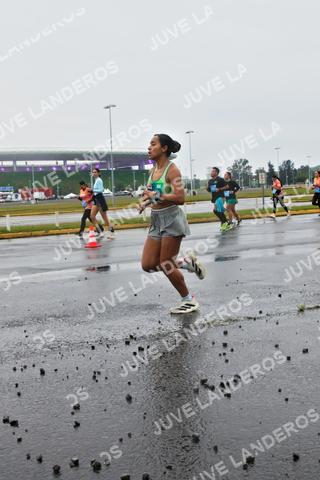 Foto de la CARRERA OMNILIFE GUADALAJARA a las 07:24
