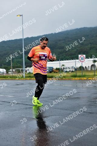 Foto de la CARRERA OMNILIFE GUADALAJARA a las 08:11